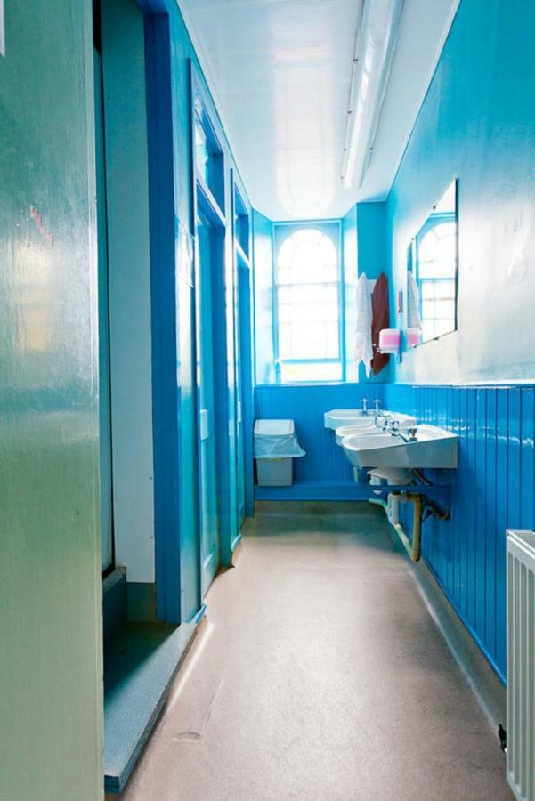 Inverness Student Hotel Zimmer foto